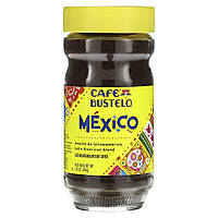 Café Bustelo, розчинна кава, латиноамериканська суміш, 200 г (7,05 унції)