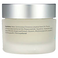 ClarityRx, Feel Better, зволожувальний крем із гіалуроновою кислотою, 50 г (1,7 унції)