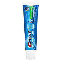 Crest, Pro Health, зубна паста з фторидом, легкий смак, 121 г (4,3 унції)