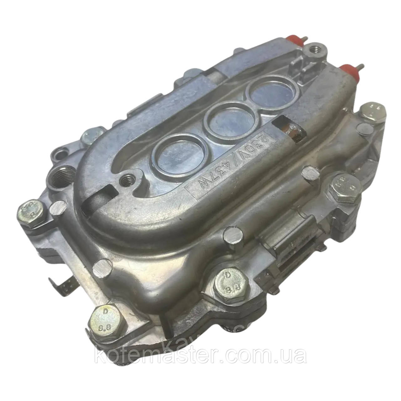 Бойлер (альтернативний) для кавомашин Saeco Vienna (черепаха), 286473058, фото 1