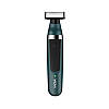 Електробритва VGR 2 в 1 V-393 шейвер, 5 насадок, IPX5, фото 8