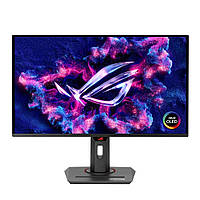 Монітор Asus 27" ROG Strix XG27UCDMG (90LM0B20-B01971) OLED Black 240Hz