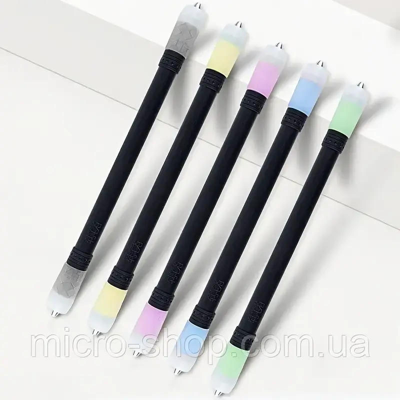 Ручка для пенспінінгу Пенспінінг Пенспіннер Pen spinning