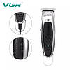 Тример VGR V-093 SILVER, 6 насадок, фото 3