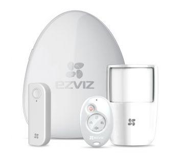 BS-113A Комплект бездротової сигналізації EZVIZ, фото 1