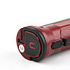 Ліхтар WORKLIGHT 72-XPE(white+red), 10 W, 350 Lumen, Li-Ion акумулятор, поворот 180º+180º, затискач, гак, магінт, ЗУ Type-C, фото 4