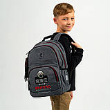Рюкзак Kite Education 585M Naruto, 40x29x14 см, фото 11