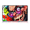 Килимок для миші Crazy Zeus-Game
