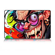 Килимок для миші Crazy Zeus-Game