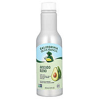California Olive Ranch, суміш авокадо, 355 мл (12 рідк. унцій)