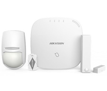 DS-PWA32-NST Комплект бездротової сигналізації (868 MHz), фото 1
