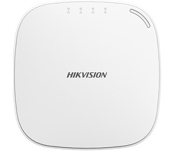 DS-PWA32-HS (White) Hub бездротової сигналізації (868MHz)