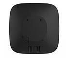 Ajax Hub 2 (black) EU Інтелектуальна централь, фото 3