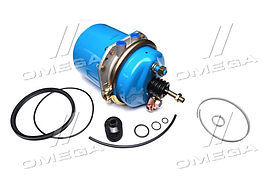 Камера гальмівна МАЗ у зборі із пружинним енергоакумулятором тип 30/30 (DETALKA) 30.3519300