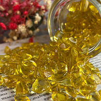 Натуральний камінь - Цитрин