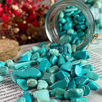 Натуральний камінь - Бірюза