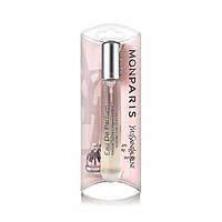 Парфум жіночий Yves Saint Laurent Mon Paris 20 мл