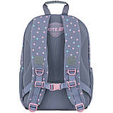 Шкільний набір Kite Education Kawaii Stars SET_K25-585M-2 (рюкзак, пенал, сумка)130 – 145 см, фото 6