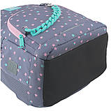 Шкільний набір Kite Education Kawaii Stars SET_K25-585M-2 (рюкзак, пенал, сумка)130 – 145 см, фото 7