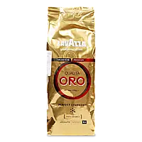Кава в зернах Lavazza Qualita Oro 250 г