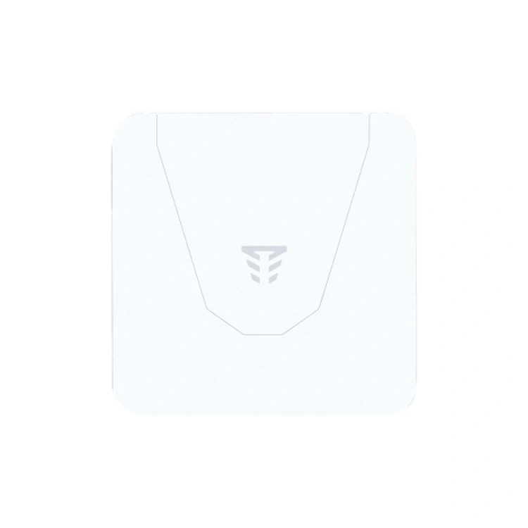 Tiras М-ZP mBox Модуль нарощування шлейфів (зон) і виходів Тірас, фото 1
