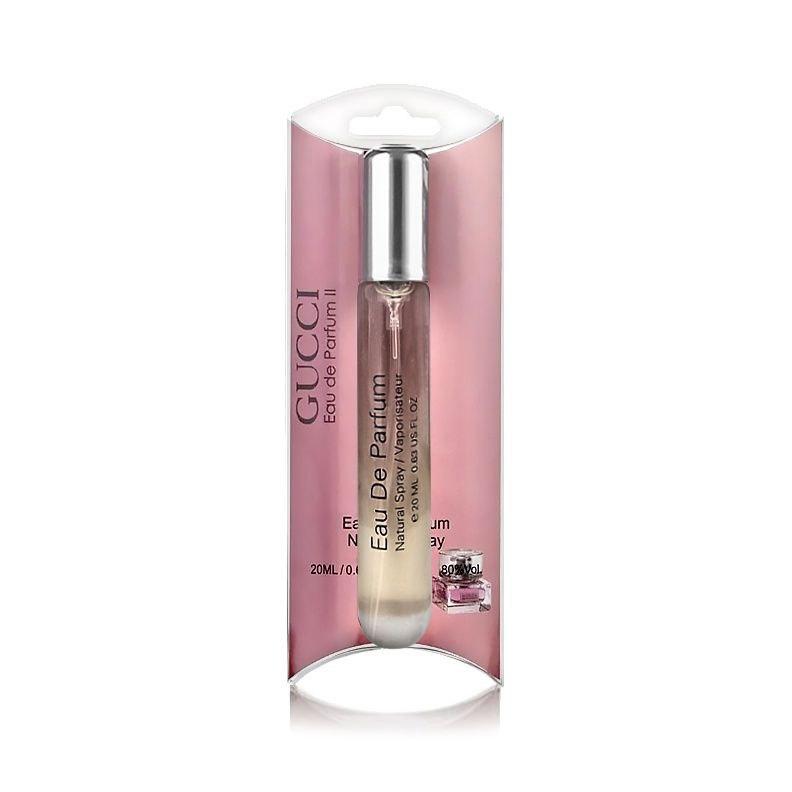 Парфум жіночий Gucci Eau De Parfum II 20 мл