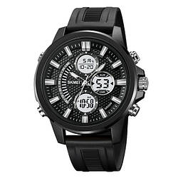 Годинники наручні 2235BKWT SKMEI, BLACK-WHITE