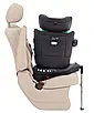 Carrello Avalon CRL-8805 автокрісло 0–12 років — i‑Size R129, 360° оберт, Isofix + опорна ніжка, фото 4