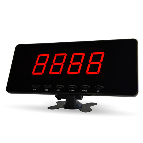 Табло для відображення викликів персоналу S201, фото 1