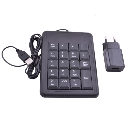 Клавіатура кухаря C900, фото 1