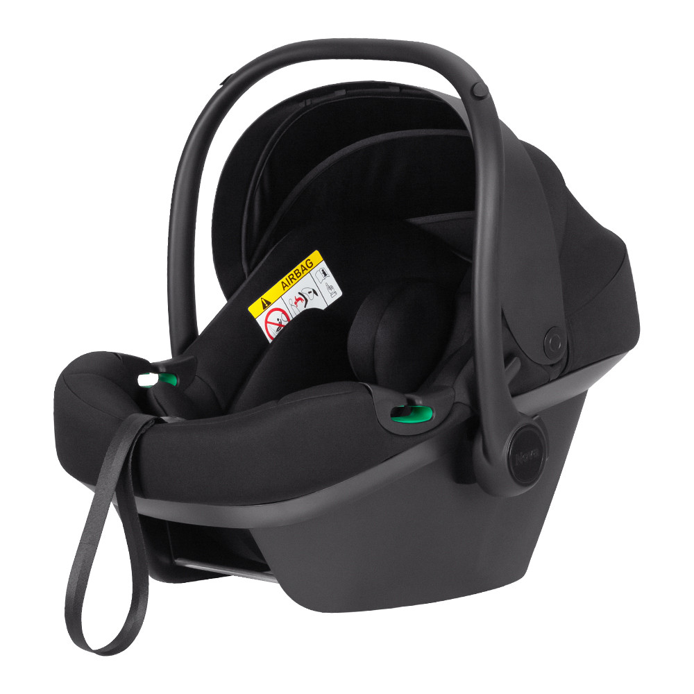 Универсальное дитяче автокрісло Carrello Nova CRL-16101, фото 1