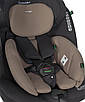 Дитяче автокрісло i-Size Carrello Genesis+ CRL-12807, поворот 360°, ISOFIX + опора в підлогу, SPS бічний захист 40–150 см, фото 5
