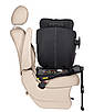 Поворотне дитяче автокрісло Carrello Genesis+ CRL-12807 i-Size від народження до 12 років, фото 7