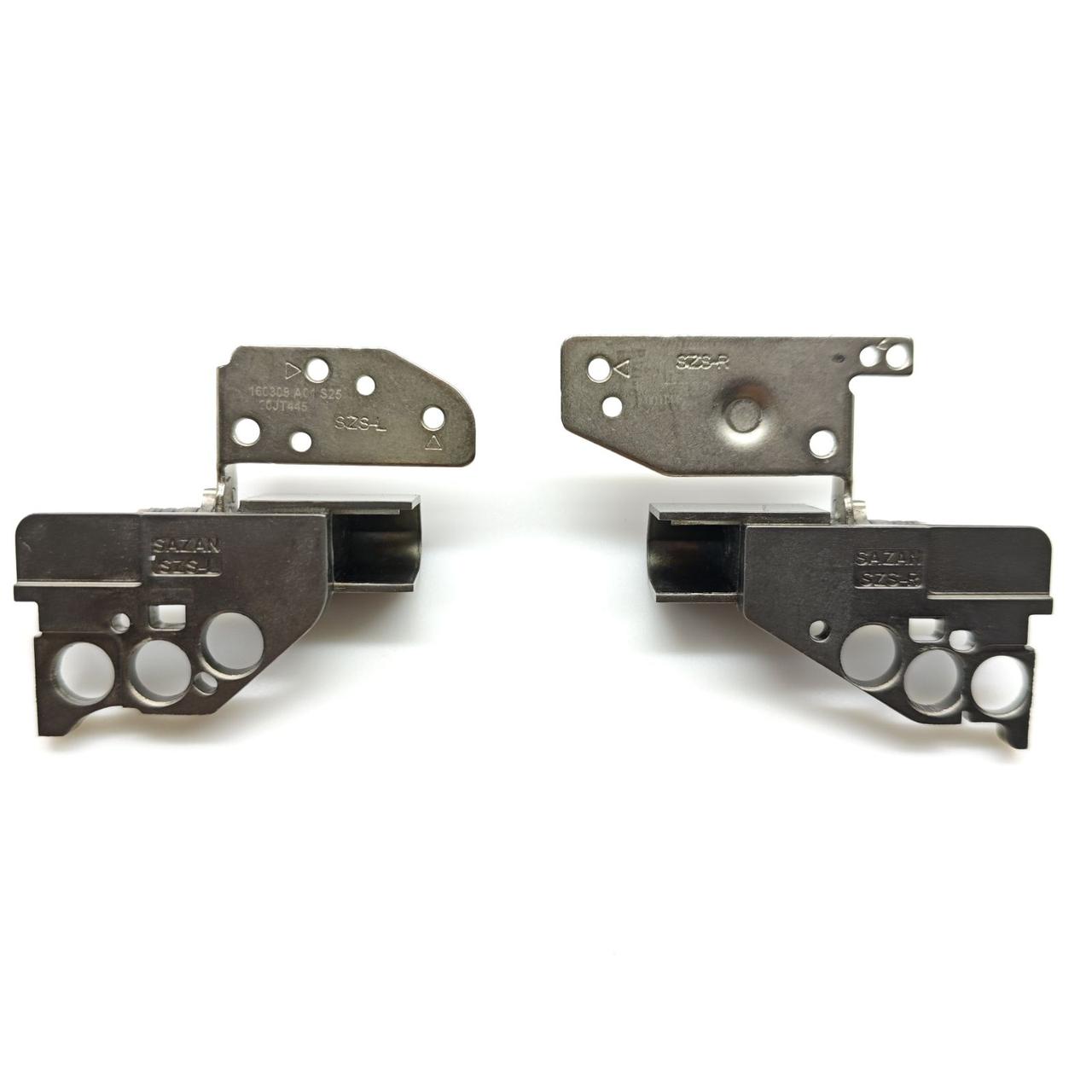 Петлі для ноутбука Lenovo ThinkPad T550 T560 P50S W550S (00JT445) "Б/У"