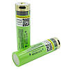 Акумулятор 18650, LiitoKala USB-34B, 3400mah, з вбудованим USB портом для заряджання, захист, ОРИГІНАЛ, фото 4