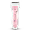 Електробритва жіноча GEEMY GM-3073, фото 2