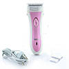 Електробритва жіноча GEEMY GM-3073, фото 3