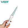Плойка конусна VGR V-596, 2 режими роботи, керамічне покриття, швидкий нагрів, фото 5