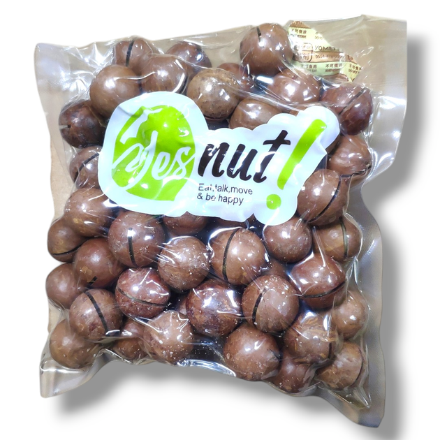 Горіхи Макадамія Macadamia, 500г