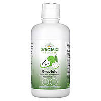 Dynamic Health, Гравіола, 946 мл (32 рідк. унції)