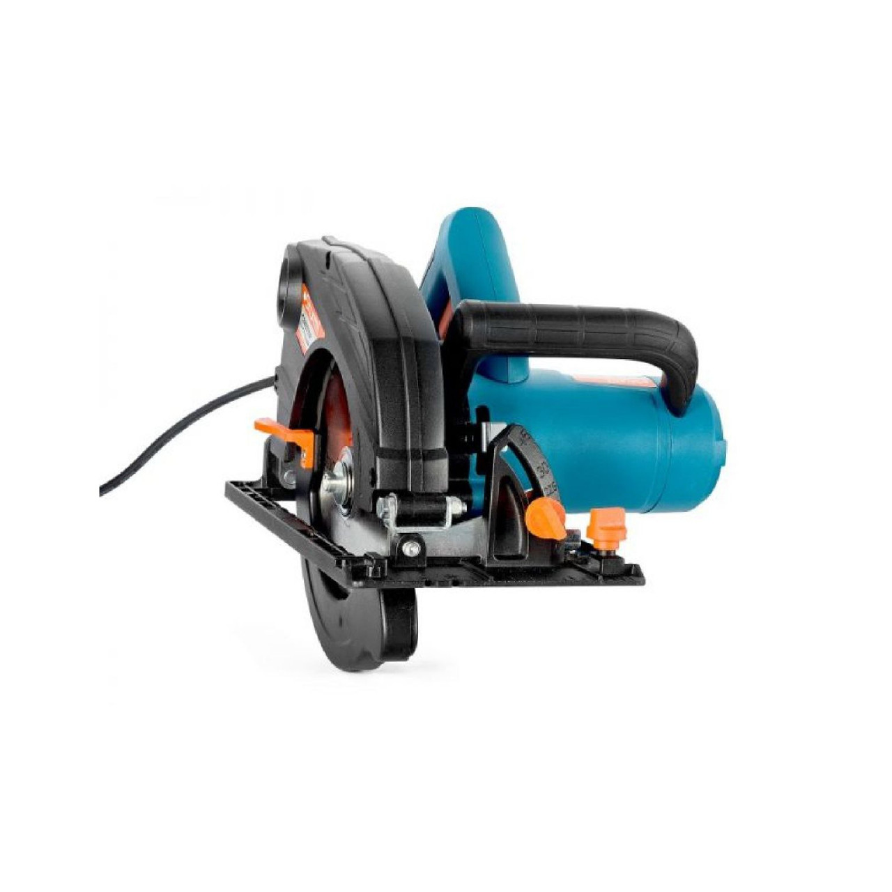 Sturmax CSM50190P Пила циркулярна 185мм, 1800 Вт Professional
