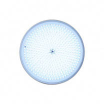 Лампа плоска, 30 Вт, 441 LED, 1100 Lm, RGB, 176х24 мм