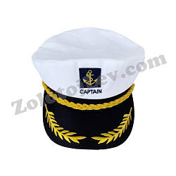 Шапка Капітана