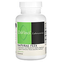 DaVinci Laboratories of Vermont, Natural Flex, 90 капсул