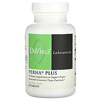 DaVinci Laboratories of Vermont, Perna Plus, 90 таблеток