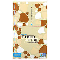 NuGo Nutrition, Fiber d' Lish, батончик Blondie, 16 батончиків по 45 г (1,6 унції)