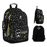 Рюкзак Kite Education 585M Bad Badtz Maru 40x29x14см, фото 3