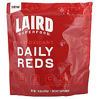 Laird Superfood, Daily Reds, антиоксиданти, 420 г (14,8 унції)