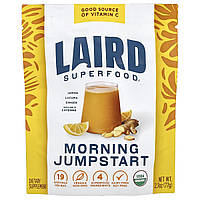 Laird Superfood, Morning Jumpstart, 77 г (2,7 унції)