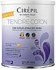 Теплий віск для депіляції Perron Rigot Tendre Coton Cirepil (Ніжна бавовна) 800 мл.